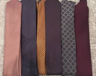 Ermenegildo Zegna
