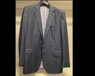 Ermenegildo Zegna