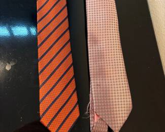 Ermenegildo Zegna