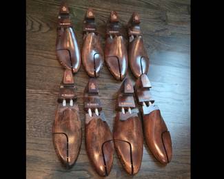 Scarpe di Bianco