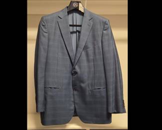 Ermenegildo Zegna