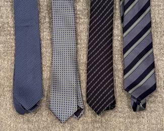 Ermenegildo Zegna