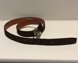 Salvatore Ferragamo