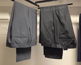 Ermenegildo Zegna