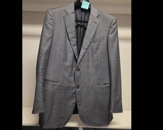 Ermenegildo Zegna