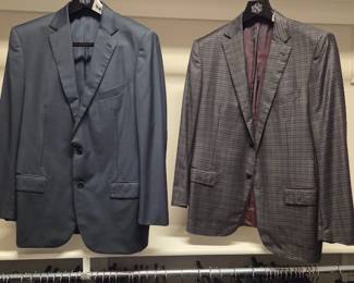Ermenegildo Zegna