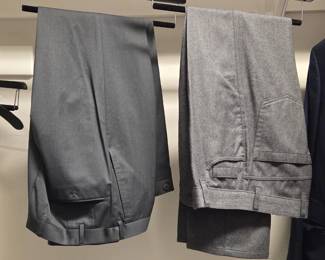 Ermenegildo Zegna