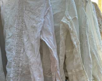 Edwardian shirtwaists 2 for $40