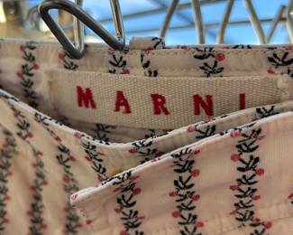 Designer labels- $25