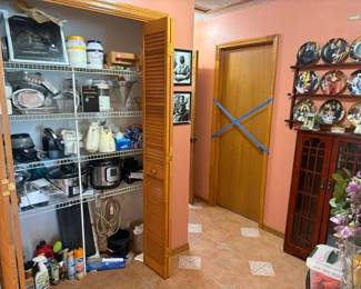 kitchen appliances, gone with the wind collectibles