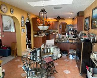 mediterranean kitchen, playboy club items, european cookware and kitchen utensils.