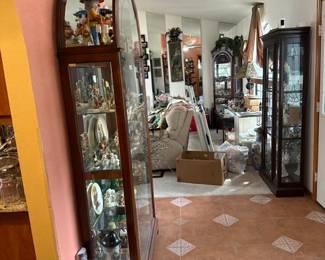 german and asian collectibles