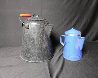 Camping Percolators