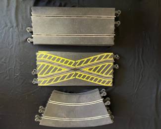 Hornby Hobbies Slot Car Track Pieces