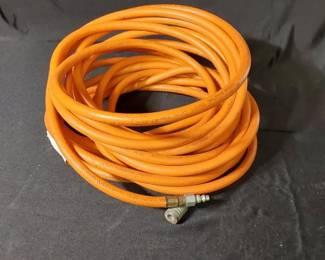 Cummins Industrial Tools 38 Air Hose
