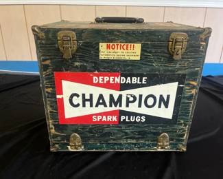 Slot Car Storage Case