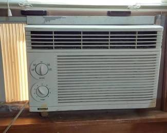 Kenmore Window Unit Air Conditioner