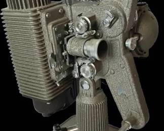 Revere Co. Model 85 8mm Movie Projector