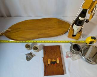 Entertainment Accessories