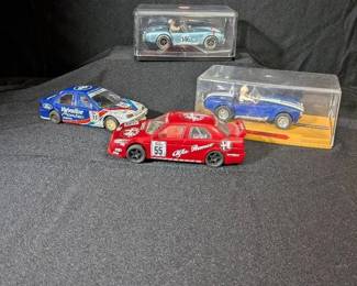 Hornby 132 Scale Slot Cars