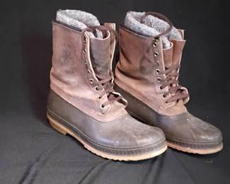 Sorel Ice Pac Mens Boots
