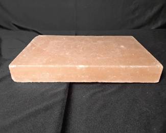 Himalayan Salt Plate