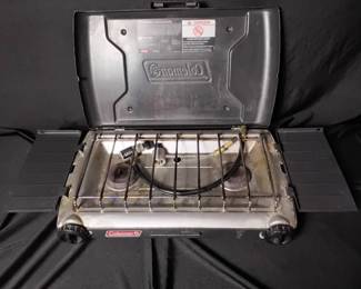 Coleman Perfect Flow 2 Burner