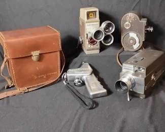 Bell Howell Bundle
