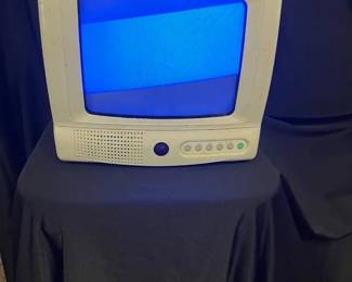 RCA Portable TV