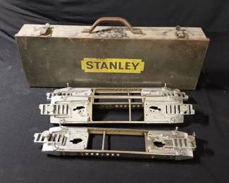 Stanley Hinge Butt Template Kit