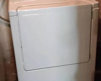 Maytag Dryer