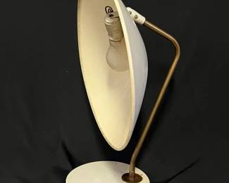 Mid Century Modern Desk Lamp