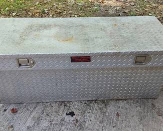 Road Master Truck Box