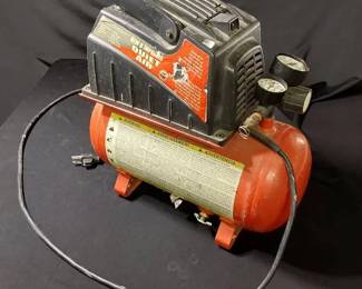 Husky Air Compressor Pump