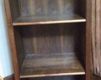 Classic Bookshelf