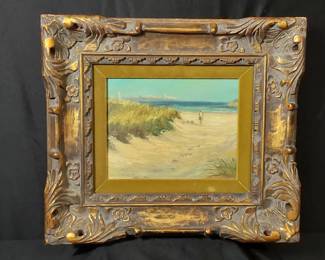 Original Painting by Nancy Kirk