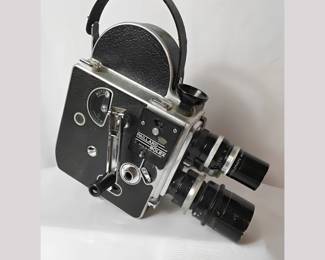 Paillard Bolex