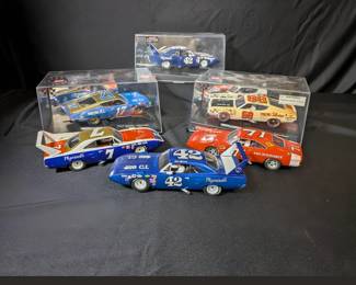 Slot Cars 1 24 Scale Carrera Evolution