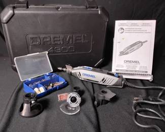 Dremel