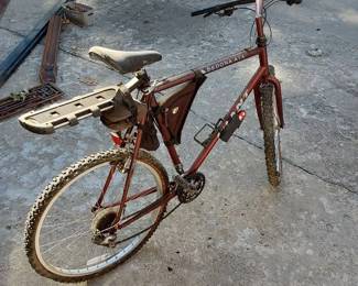 Giant Sedona ATX Mountain Bike