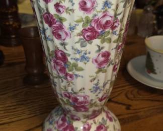 "La dolce vida" vase
