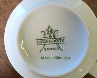 Tirschenreuth (Germany)