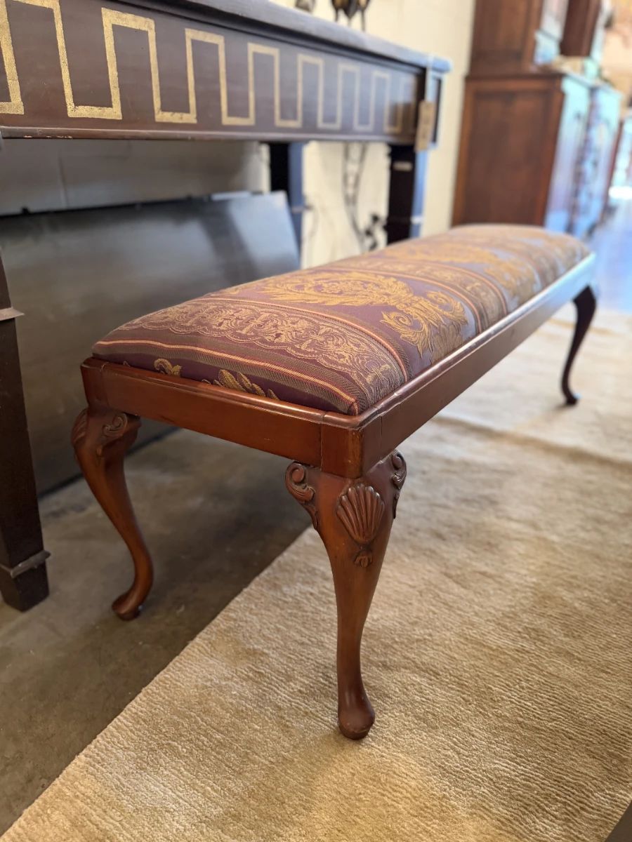 New Showroom Restocked! Mid-Century Modern... starts on 10/29/2026