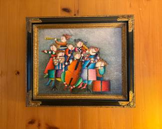 Sale Picture