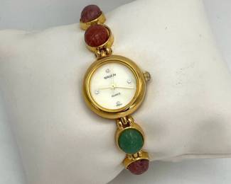 Gruen watch