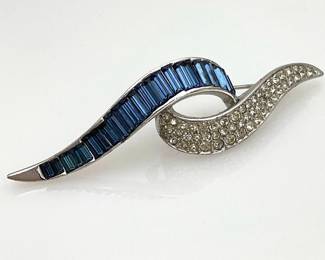 Vintage brooch