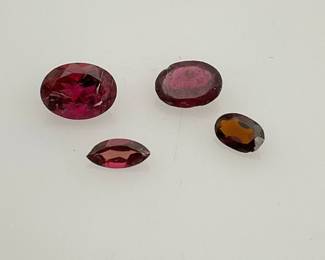 garnet gemstones