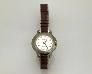 Diantus Antimagnetic watch