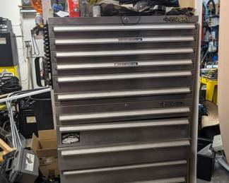 Husky Rolling Tool Chest