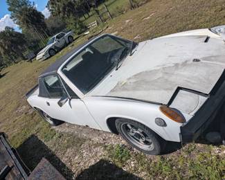 Porsche - 